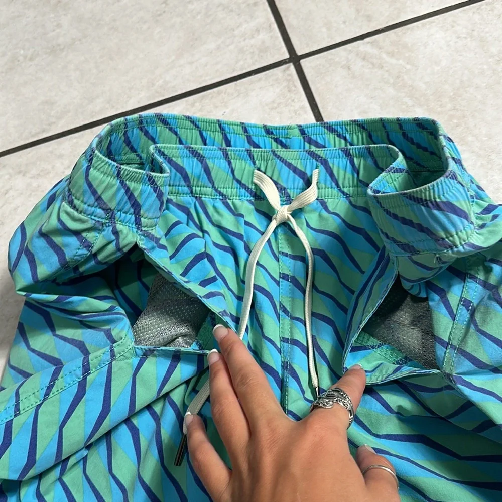Fair Harbor‎ The Bungalow Swim Shorts